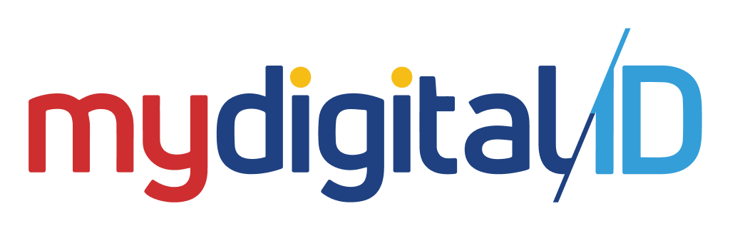 MyDigital ID